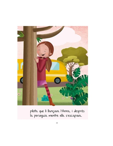 SORT QUE ET TINC A TU. COLECCIÓ EMOCIONS