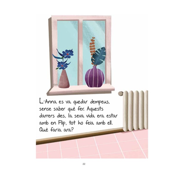 SORT QUE ET TINC A TU. COLECCIÓ EMOCIONS