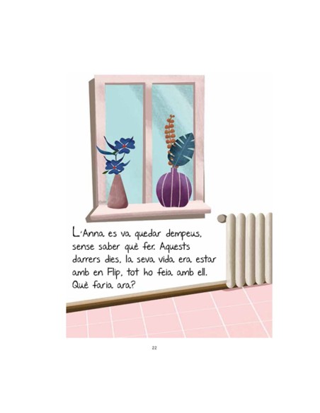 SORT QUE ET TINC A TU. COLECCIÓ EMOCIONS