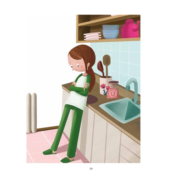 SORT QUE ET TINC A TU. COLECCIÓ EMOCIONS