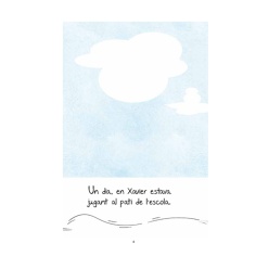 QUAN ESTIC TRANQUIL. COLECCIÓ EMOCIONS 2