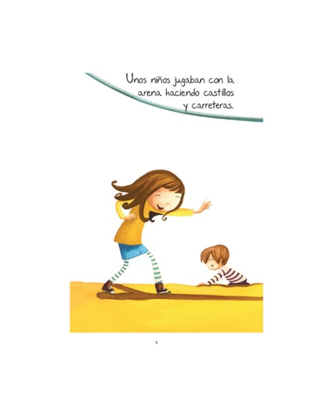 LAS ESTRELLAS DE COLORES