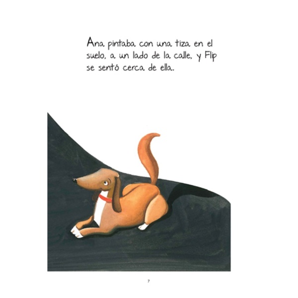 LA NUBE GRIS. COLECCIÓN EMOCIONES