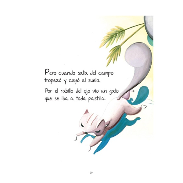 LA NUBE GRIS. COLECCIÓN EMOCIONES