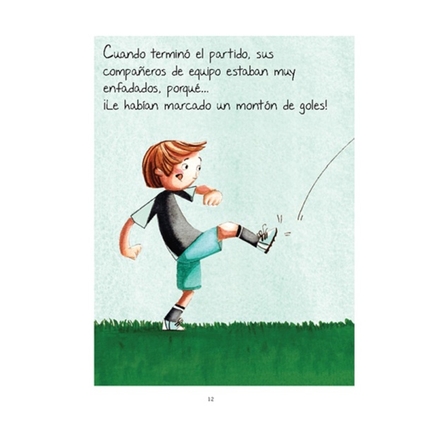 APRENDER A DECIR QUE NO. COLECCIÓN EMOCIONES