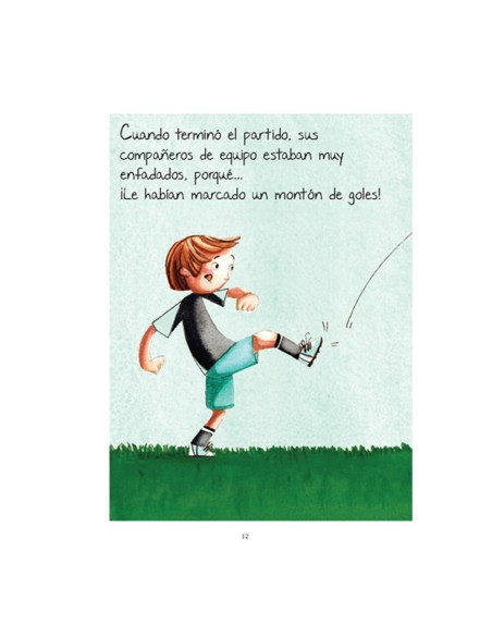 APRENDER A DECIR QUE NO. COLECCIÓN EMOCIONES