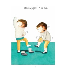 PENSAR LAS COSAS. COLECCIÓN EMOCIONES 2