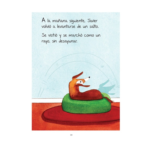 PENSAR LAS COSAS. COLECCIÓN EMOCIONES