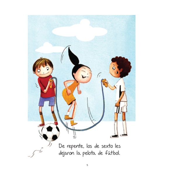 CUANDO ESTOY TRANQUILO. COLECCIÓN EMOCIONES