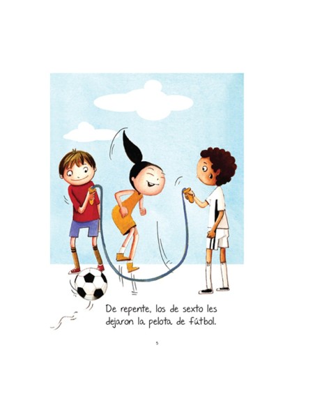 CUANDO ESTOY TRANQUILO. COLECCIÓN EMOCIONES