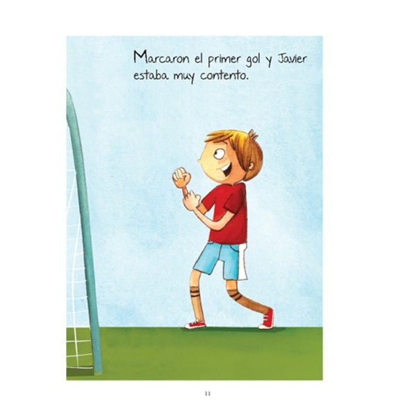 CUANDO ESTOY TRANQUILO. COLECCIÓN EMOCIONES