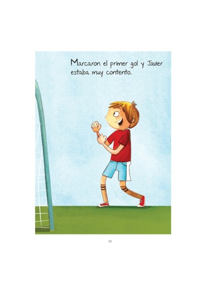 CUANDO ESTOY TRANQUILO. COLECCIÓN EMOCIONES