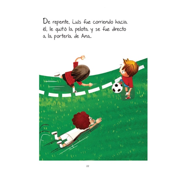 CUANDO ESTOY TRANQUILO. COLECCIÓN EMOCIONES