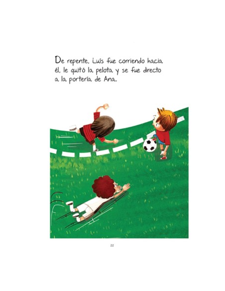 CUANDO ESTOY TRANQUILO. COLECCIÓN EMOCIONES