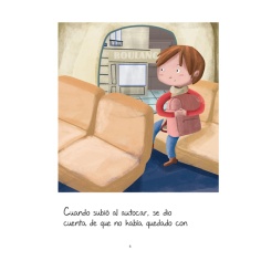 VISITA AL MUSEO. COLECCIÓN EMOCIONES 2