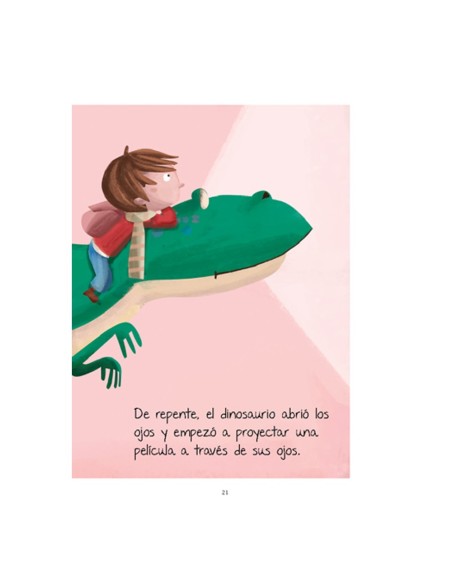 VISITA AL MUSEO. COLECCIÓN EMOCIONES