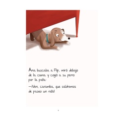 SUERTE QUE TE TENGO A TI. COLECCIÓN EMOCIONES 2