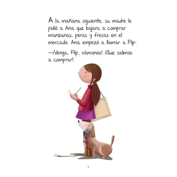 SUERTE QUE TE TENGO A TI. COLECCIÓN EMOCIONES