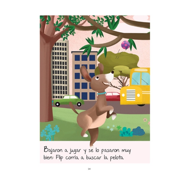 SUERTE QUE TE TENGO A TI. COLECCIÓN EMOCIONES