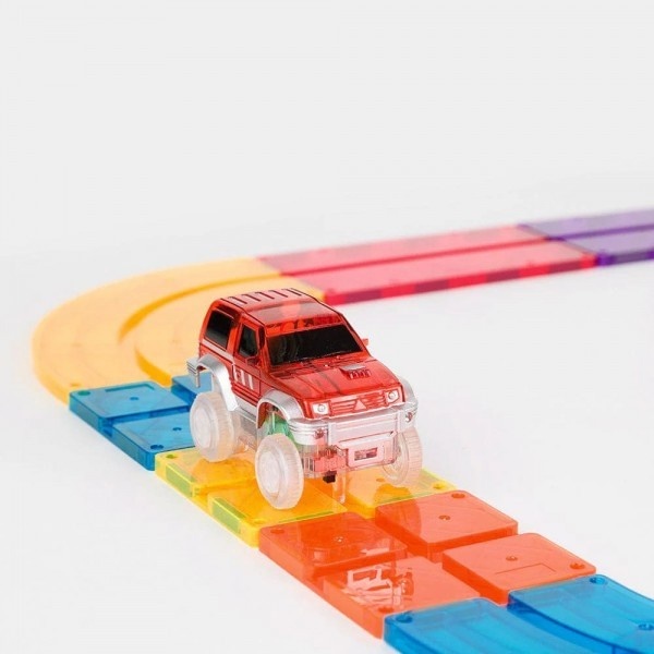 IMANIX PISTA DE CARRERAS 22 PCS