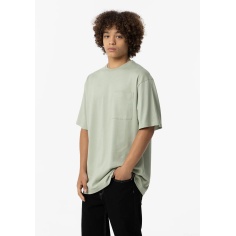 CAMISETA SIDNEY VERDE DE TIFFOSI 2