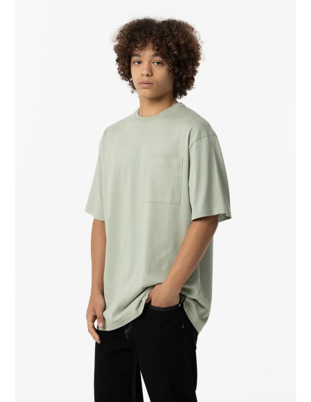 CAMISETA SIDNEY VERDE DE TIFFOSI