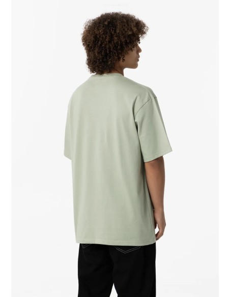 CAMISETA SIDNEY VERDE DE TIFFOSI