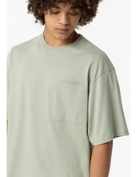 CAMISETA SIDNEY VERDE DE TIFFOSI