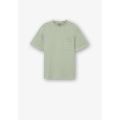 CAMISETA SIDNEY VERDE DE TIFFOSI