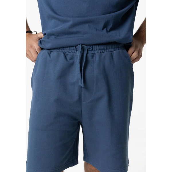 PACK CAMISETA Y BERMUDAS SALLES EN AZUL DE TIFFOSI