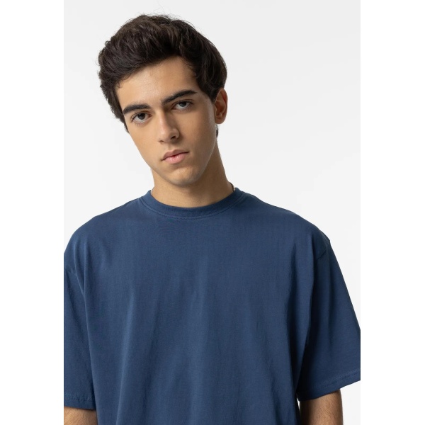 PACK CAMISETA Y BERMUDAS SALLES EN AZUL DE TIFFOSI