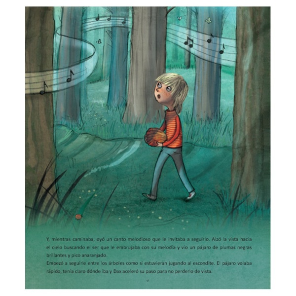 LIBRO EL NIÑO QUE NO PODÍA VIVIR LEJOS DEL MAR. COLECCIÓN NATURALEZA Y EMOCIONES