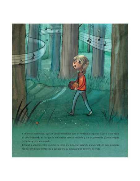 LIBRO EL NIÑO QUE NO PODÍA VIVIR LEJOS DEL MAR. COLECCIÓN NATURALEZA Y EMOCIONES