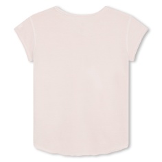 CAMISETA NIÑA ROCK Z&V 2