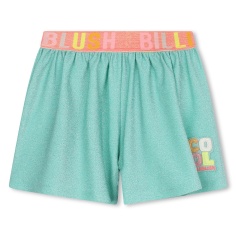 SHORT NIÑA COOL BEACH BILLIEBLUSH