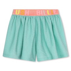 SHORT NIÑA COOL BEACH BILLIEBLUSH 2