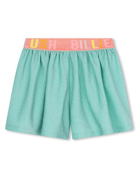 SHORT NIÑA COOL BEACH BILLIEBLUSH