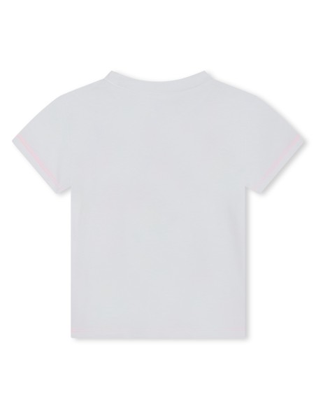 CAMISETA NIÑA LOVE IS BILLIEBLUSH