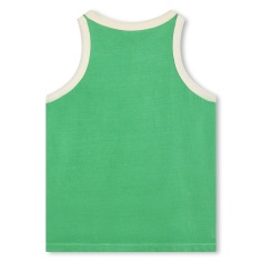 CAMISETA TIRANTES ART IS TRUTH Z&V 2