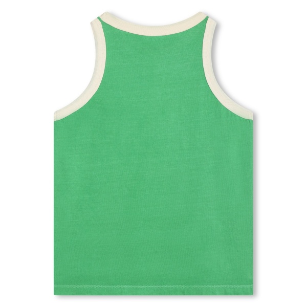 CAMISETA TIRANTES ART IS TRUTH Z&V