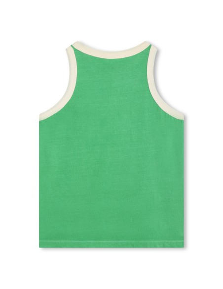 CAMISETA TIRANTES ART IS TRUTH Z&V