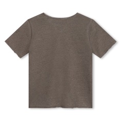 CAMISETA NIÑO NO HEART Z&V 2