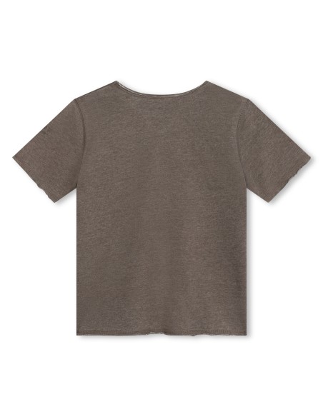 CAMISETA NIÑO NO HEART Z&V