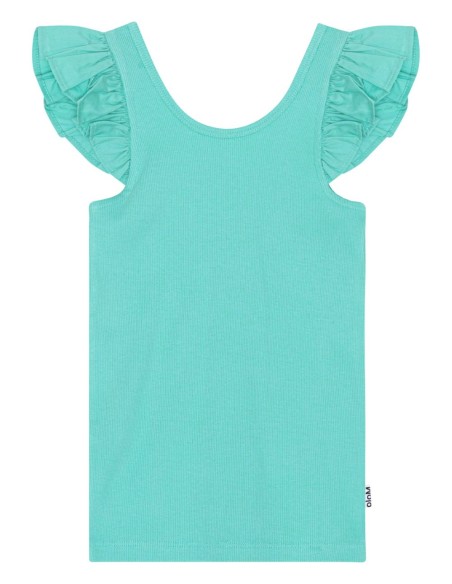 CAMISETA NIÑA MOLO RANJA PACIFIC