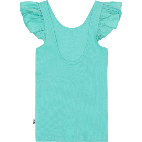 CAMISETA NIÑA MOLO RANJA PACIFIC