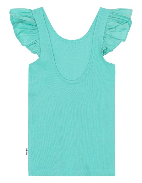 CAMISETA NIÑA MOLO RANJA PACIFIC