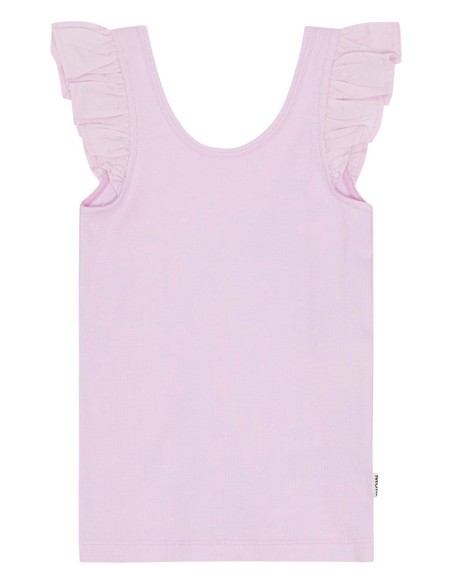 CAMISETA NIÑA MOLO RANJA ARTIC GLOW