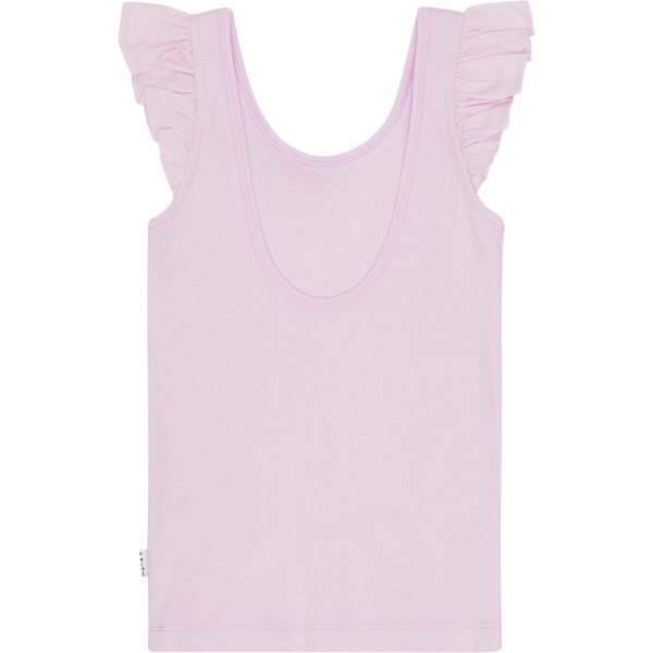 CAMISETA NIÑA MOLO RANJA ARTIC GLOW