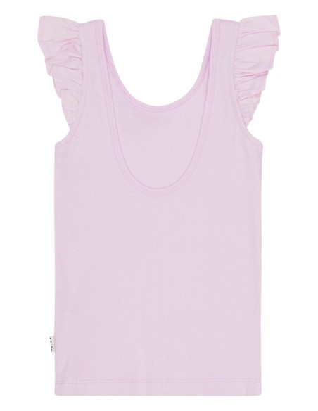 CAMISETA NIÑA MOLO RANJA ARTIC GLOW