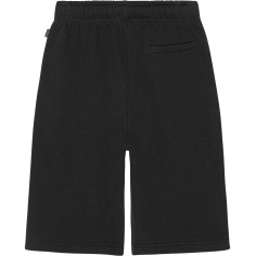 PANTALÓN CORTO NIÑO MOLO ADD BLACK 2